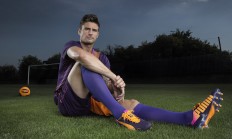 ac米兰下载-格列兹曼爆发点燃战火，乌克兰式全面压制令里昂窒息