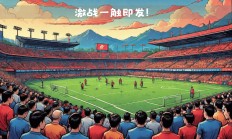 米兰-强队对决，火药味越发浓烈，激战一触即发的简单介绍