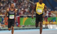 米兰捕鱼-巴巴多斯体育健儿不敌强敌，斩获奖牌的简单介绍