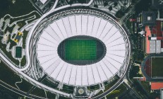 米兰捕鱼-从拉沃尔杯到澳网，蒂姆的鏖战与赛场点燃