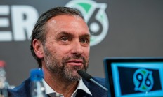 米兰体育-汉诺威96连败告急，新手帅上任的简单介绍