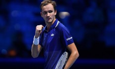 米兰APP下载-ATP总决赛横扫美网，兹维列夫状态火热的简单介绍