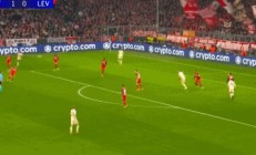 米兰体育app入口-拜仁新王者：诺伊尔神扑，梅西失点的简单介绍