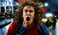 中国米兰体育-巴塞罗那队大败麦德里竞技，防线不稳定