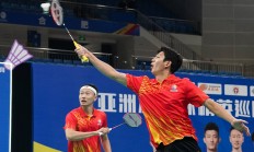 ac米兰体育官网-包含韩国羽毛球队逆转印尼羽毛球队，谌龙惊艳世界的词条