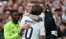 米兰体育app入口-西班牙翻盘韩国，莫德里奇送出助攻的简单介绍