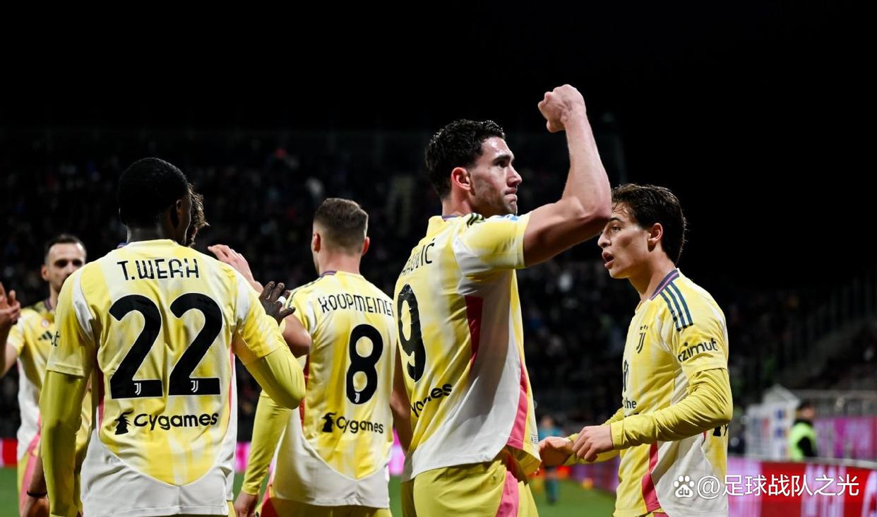 尤文图斯客场击败卡利亚里,豪取联赛第六胜的简单介绍 尤文图斯客场击败卡利亚里,豪取联赛第六胜的简单介绍