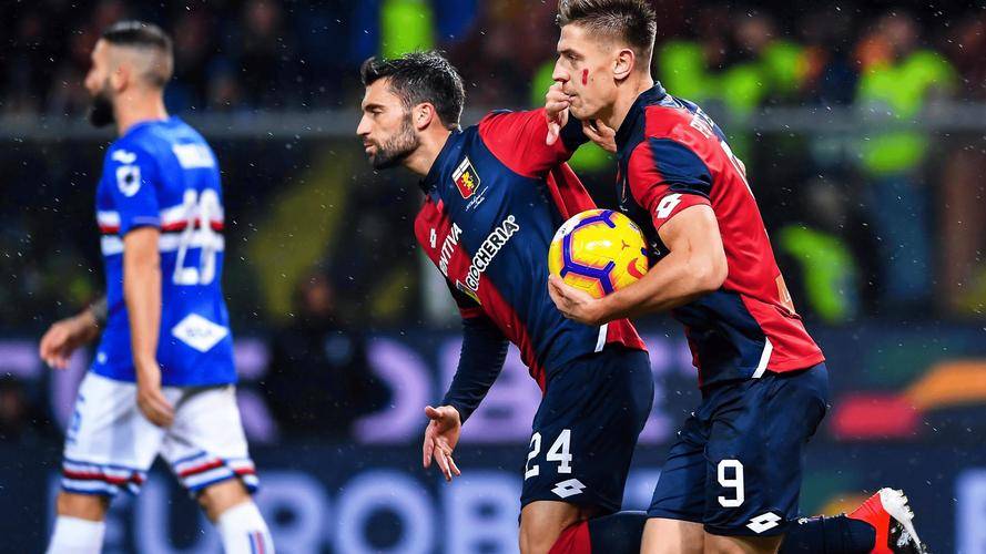 热那亚战平对手，主场态势难改的简单介绍