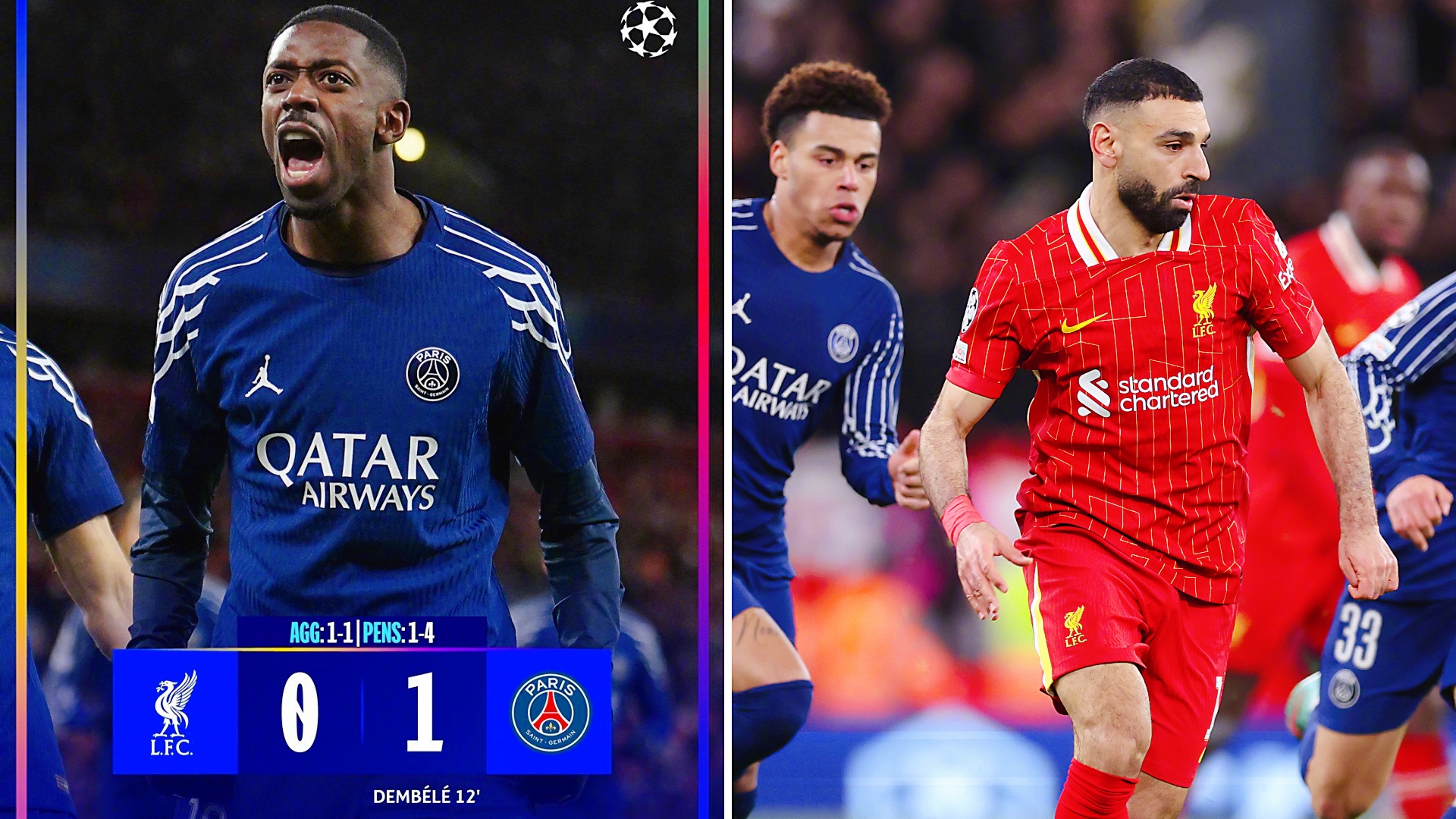 关于利物浦逆袭击败对手,冲进欧冠决赛的信息 关于利物浦逆袭击败对手,冲进欧冠决赛的信息