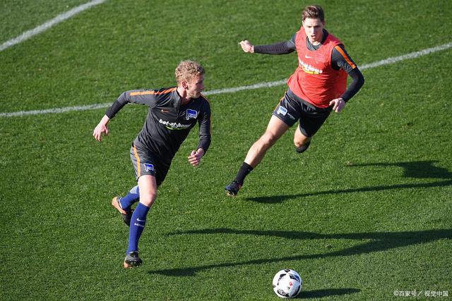 柏林赫塔主场失利，遭遇两连败