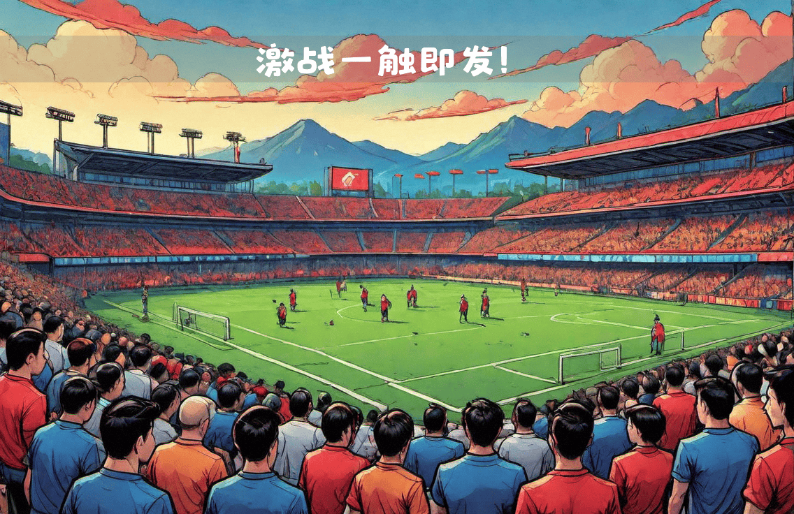 强队对决,火药味越发浓烈,激战一触即发的简单介绍 强队对决,火药味越发浓烈,激战一触即发的简单介绍