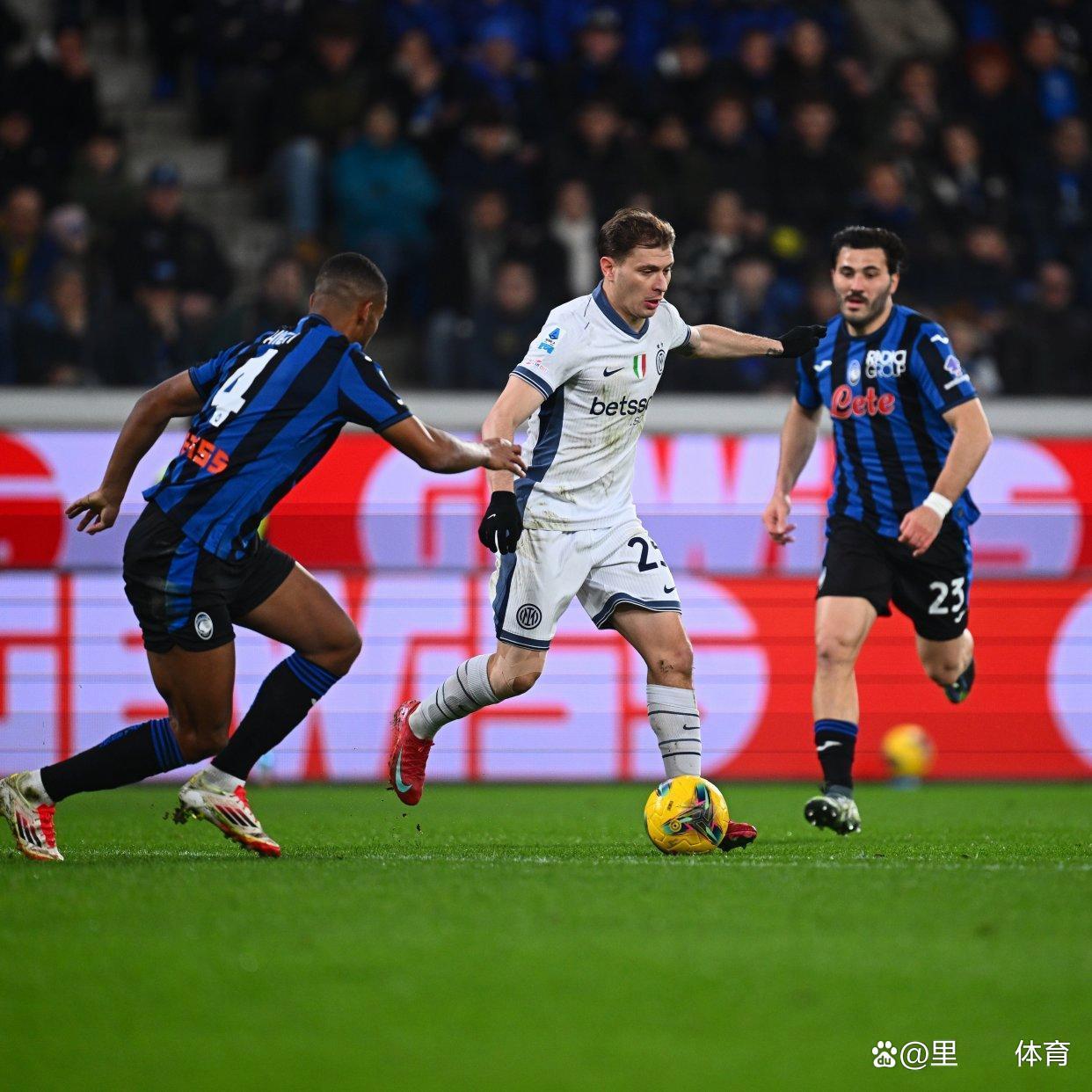 关于亚特兰大主场不敌国米，遭遇主场失利的信息