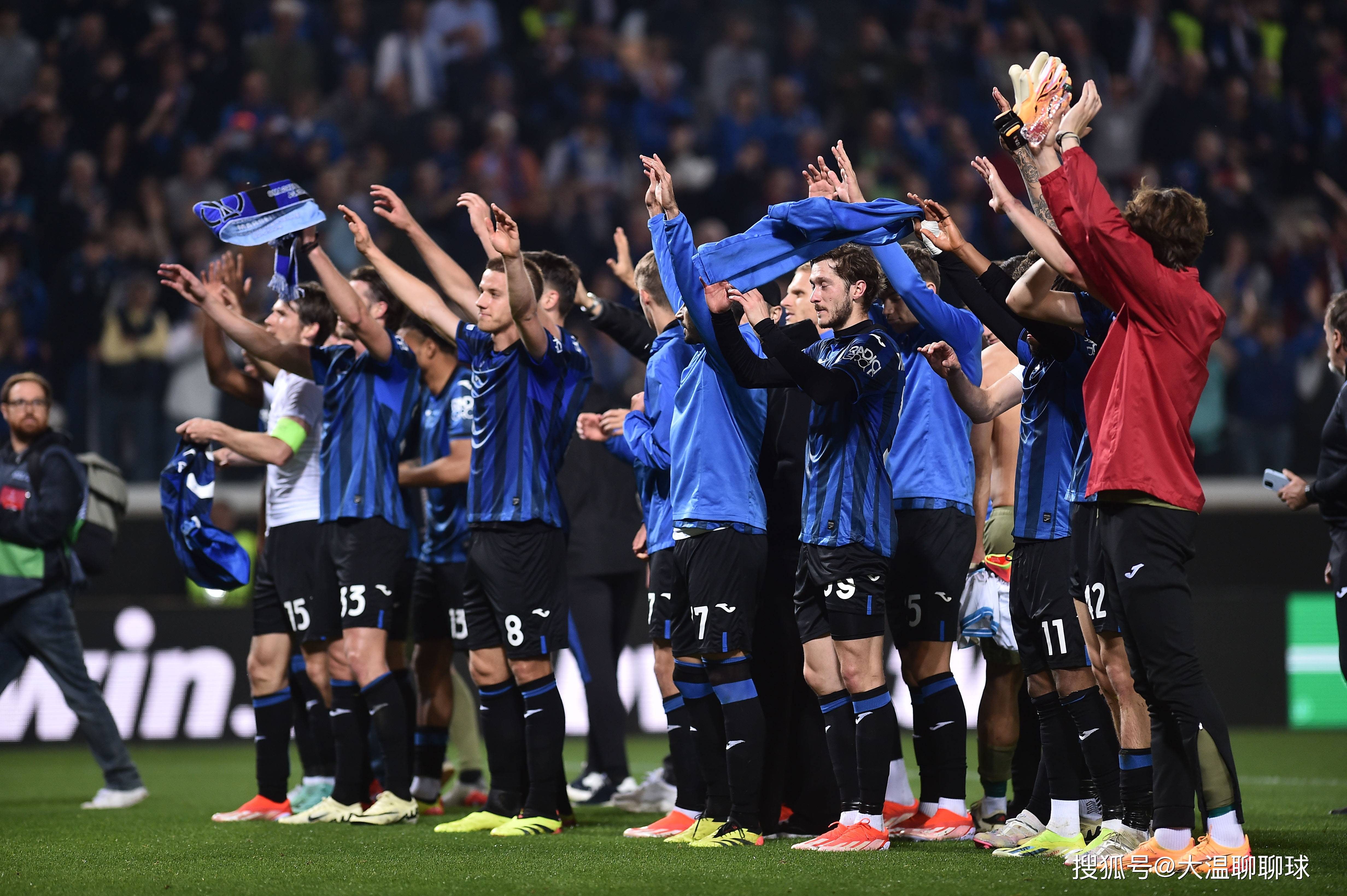 关于亚特兰大主场不敌国米，遭遇主场失利的信息