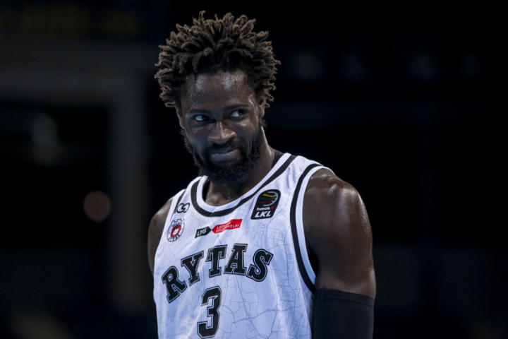 立陶宛篮球职业联赛引进新外援，球队升级的简单介绍