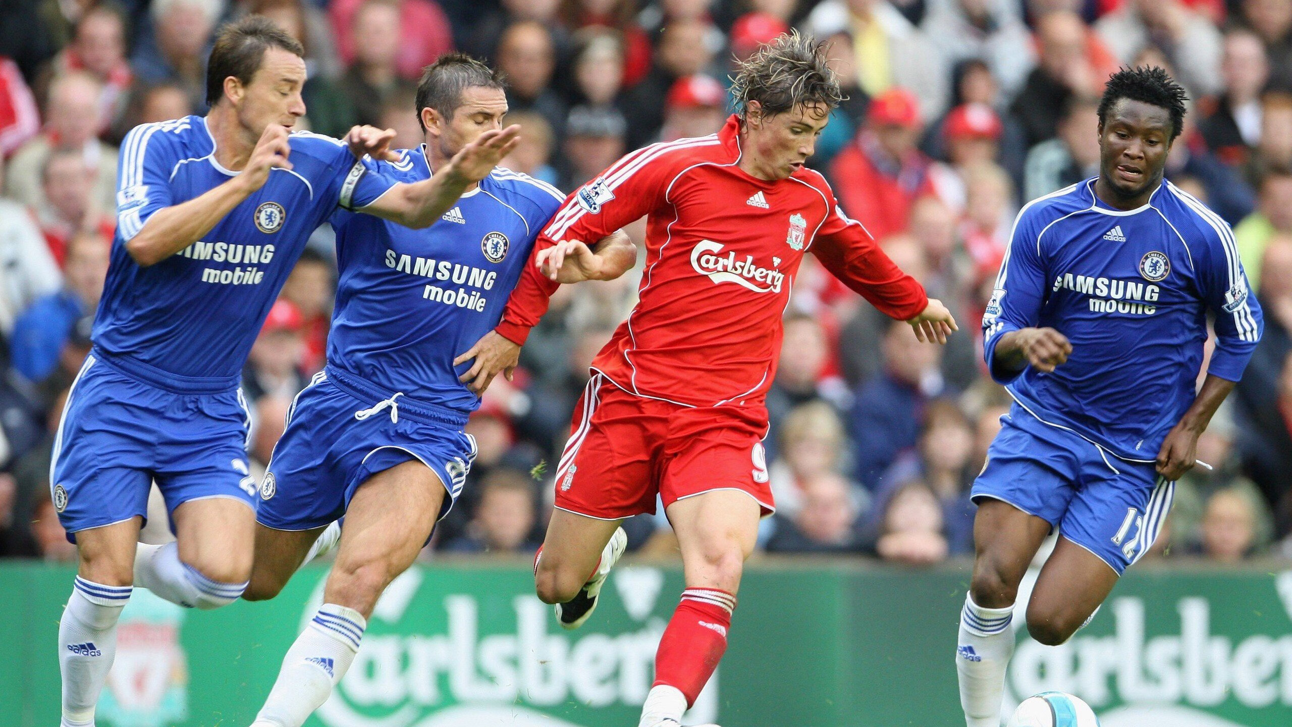 当哈兰德撕碎体系神话，利物浦式胜利与日本足球的终极叩问