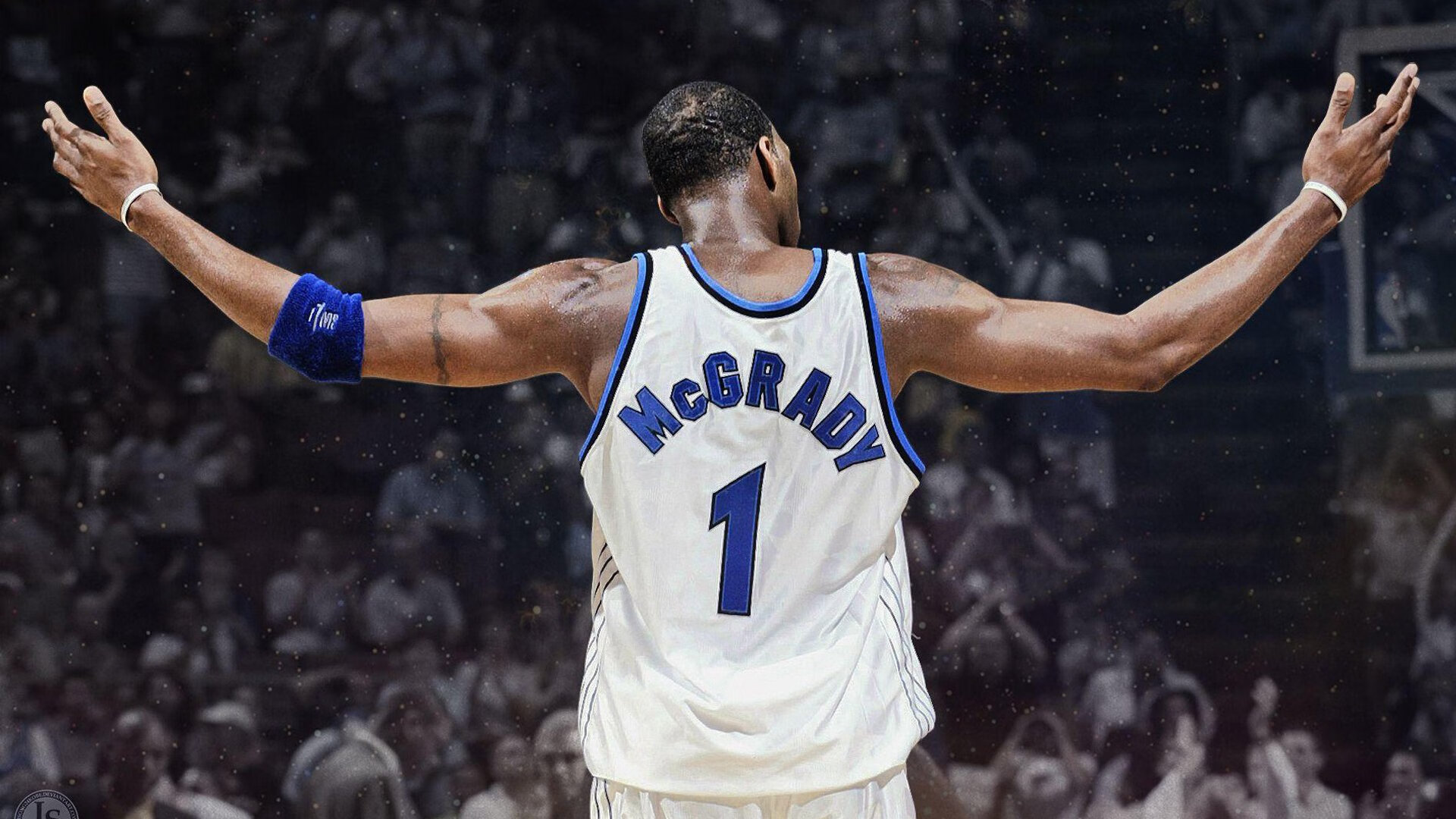 当骑士的铁蹄遇上尼克斯的坚城，约基奇如何点燃跨联盟的想象